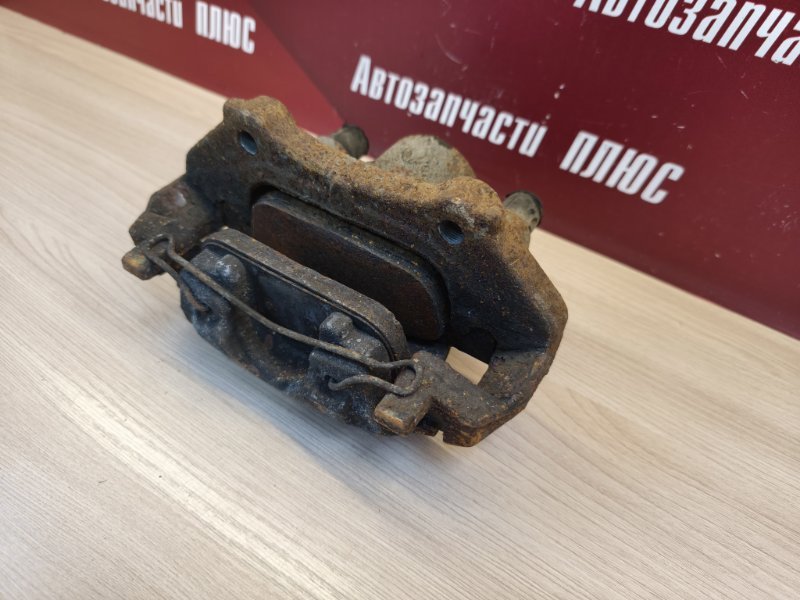 Суппорт тормозной