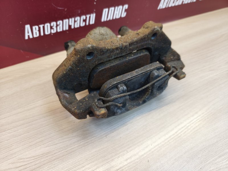 Суппорт тормозной