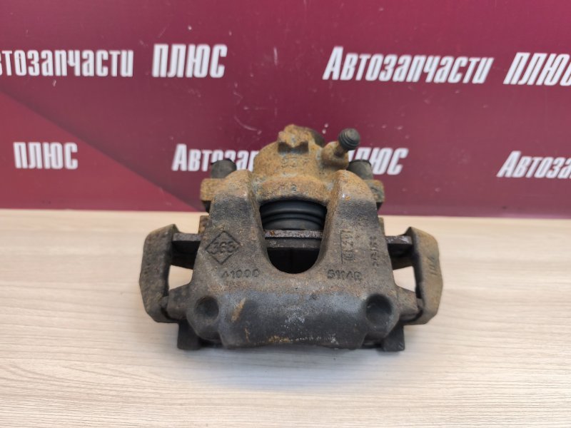 Суппорт тормозной