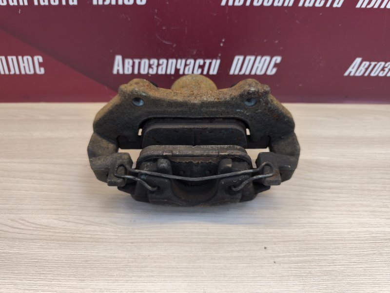 Суппорт тормозной