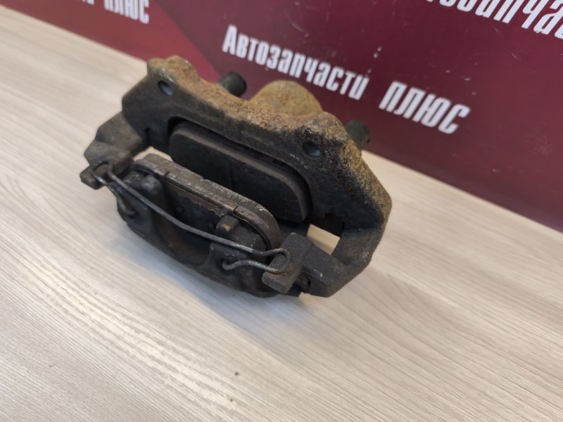 Суппорт тормозной