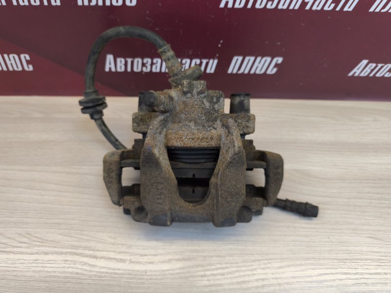 Суппорт тормозной