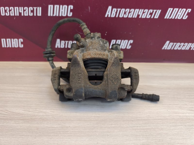 Суппорт тормозной