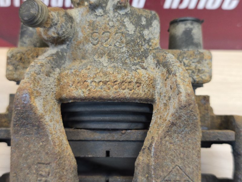 Суппорт тормозной