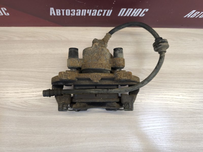 Суппорт тормозной