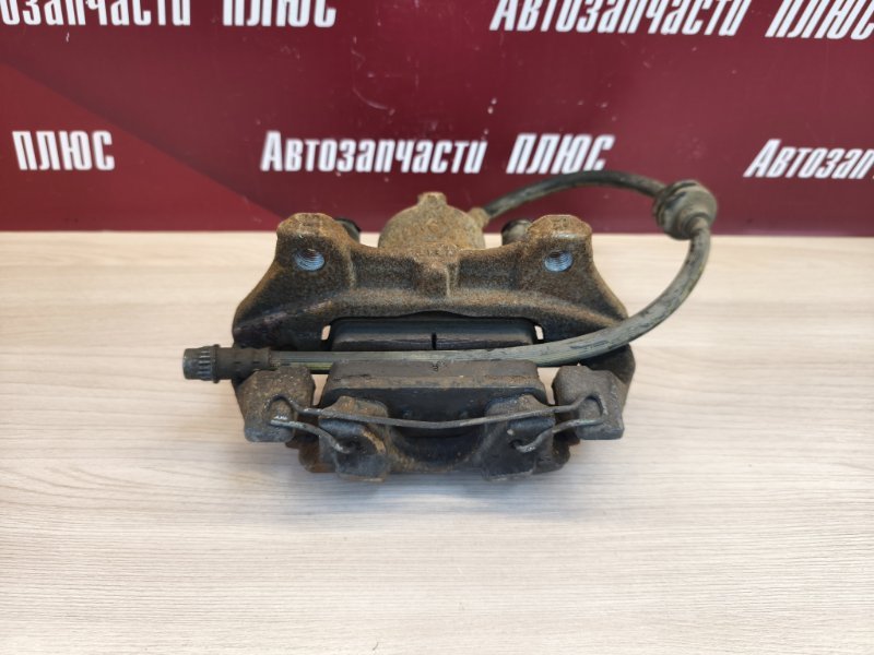 Суппорт тормозной