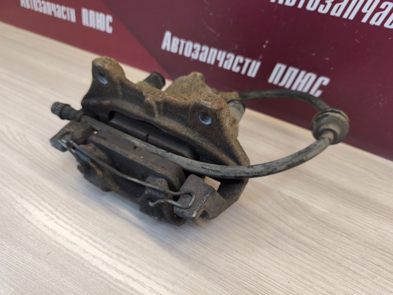 Суппорт тормозной