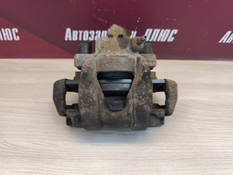 Суппорт тормозной