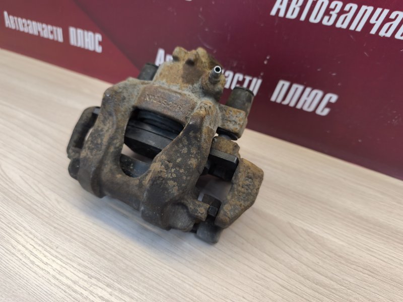 Суппорт тормозной