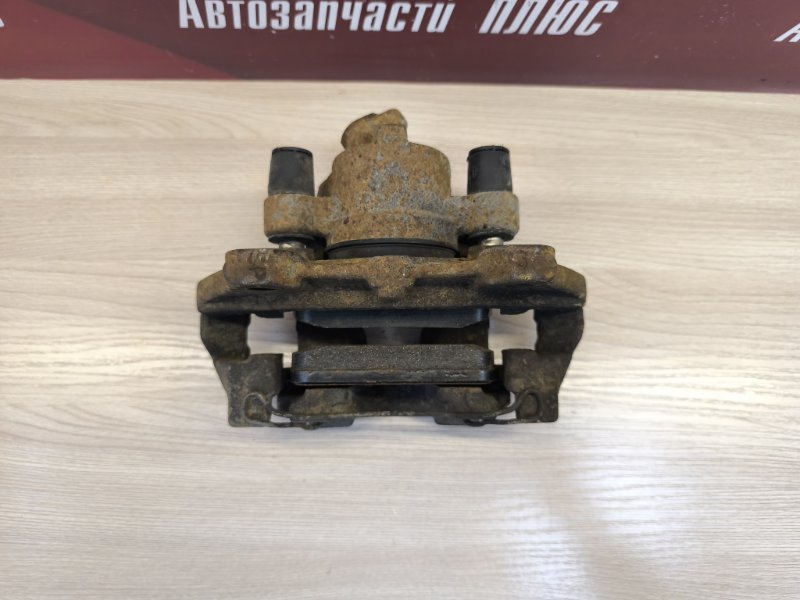 Суппорт тормозной