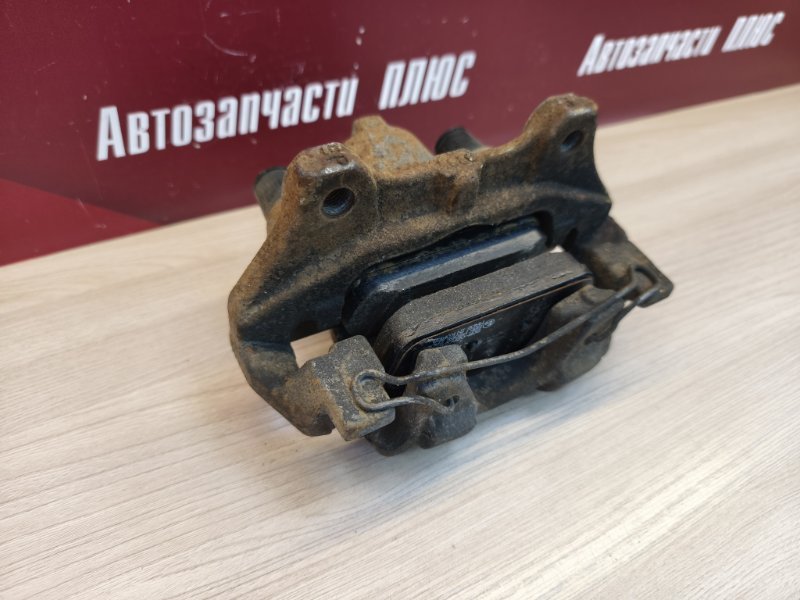 Суппорт тормозной