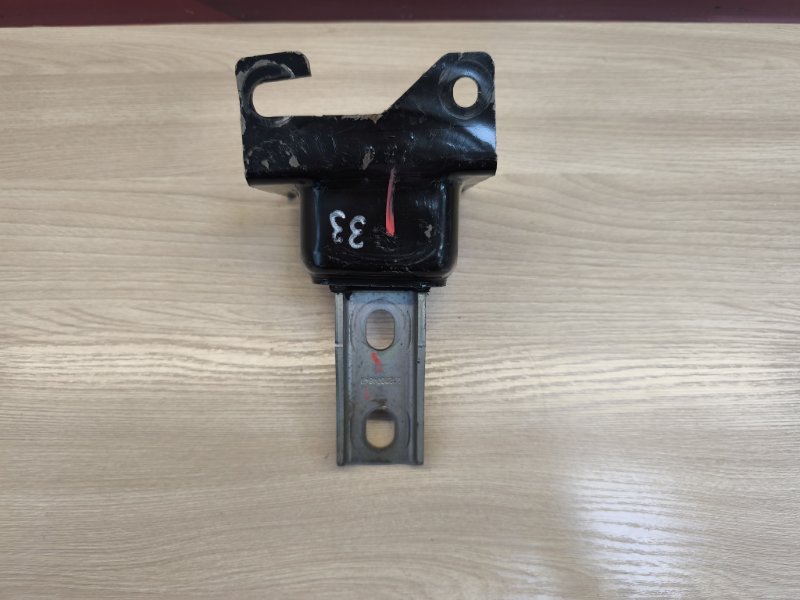 Опора двигателя