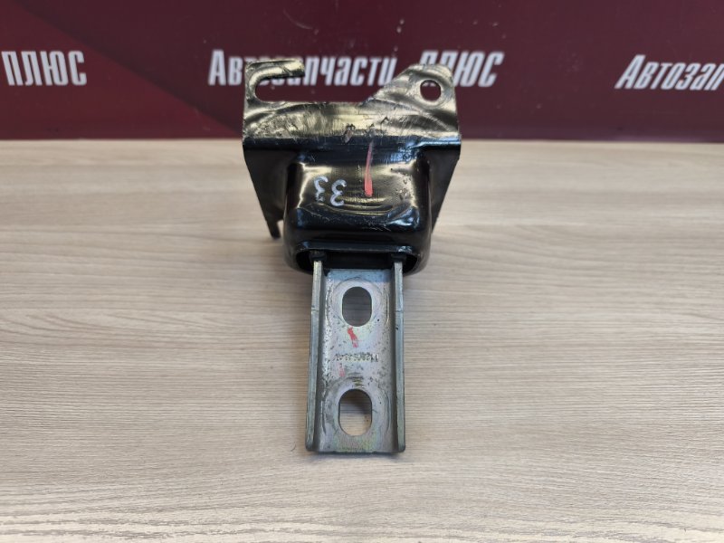 Опора двигателя