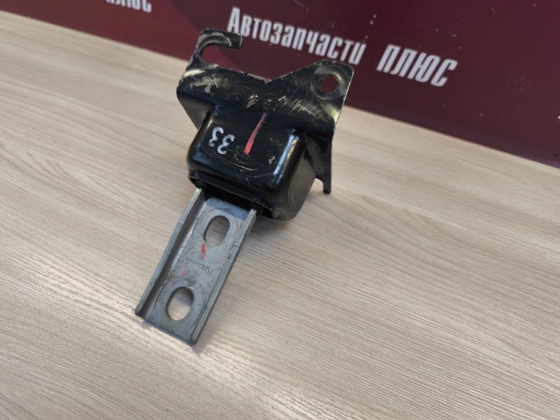 Опора двигателя