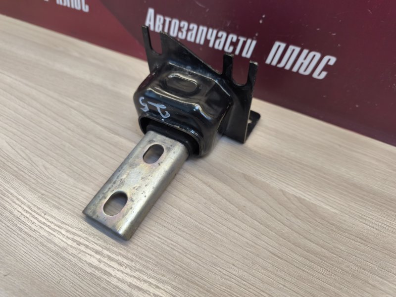 Опора двигателя