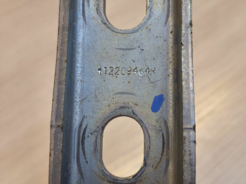 Опора двигателя