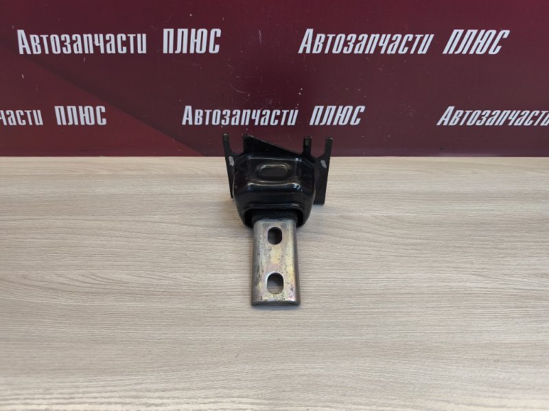 Опора двигателя