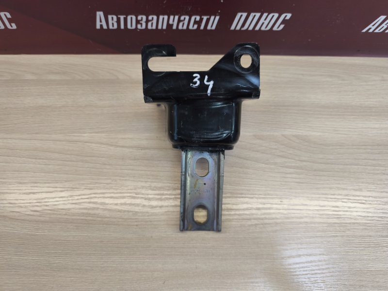 Опора двигателя