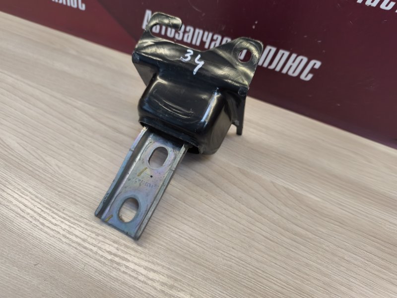 Опора двигателя