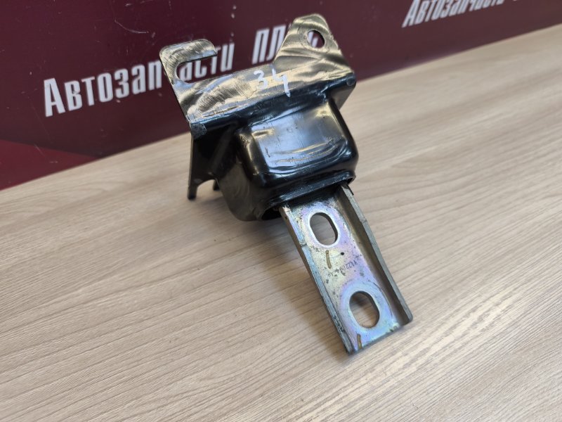 Опора двигателя