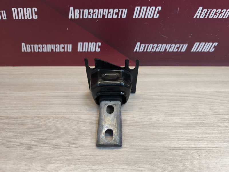 Опора двигателя