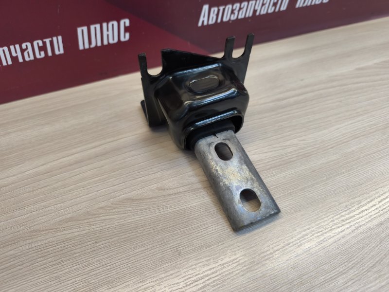 Опора двигателя