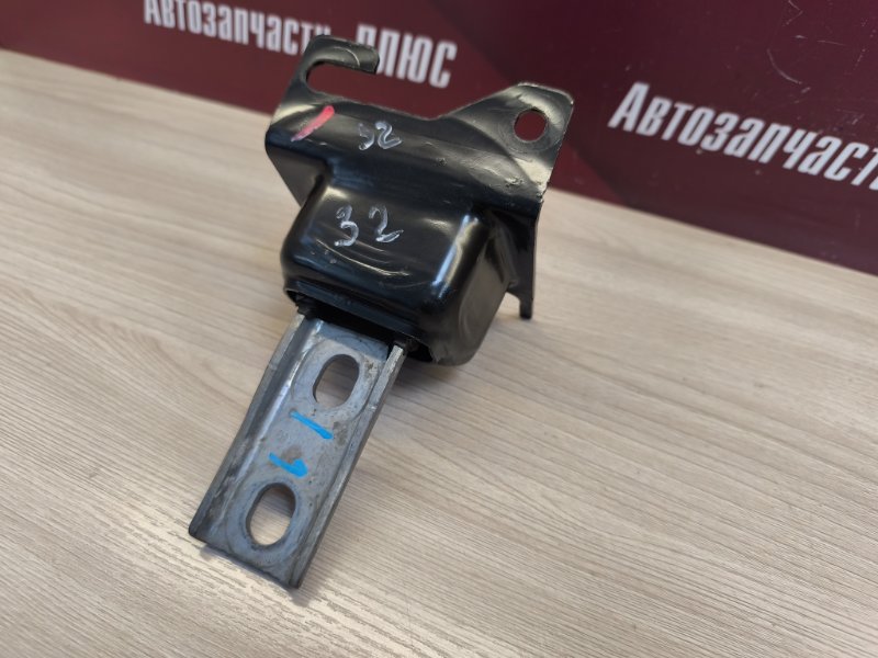 Опора двигателя