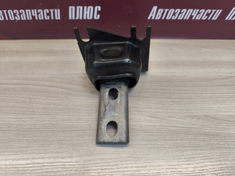 Опора двигателя