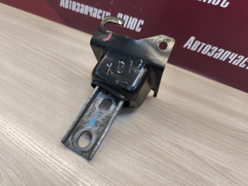 Опора двигателя