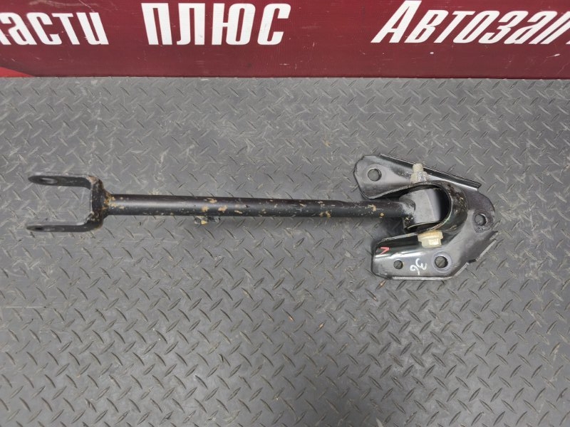 Тяга поперечная