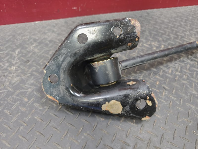 Тяга поперечная