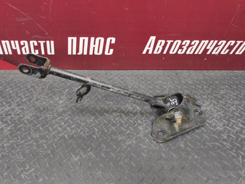 Тяга поперечная