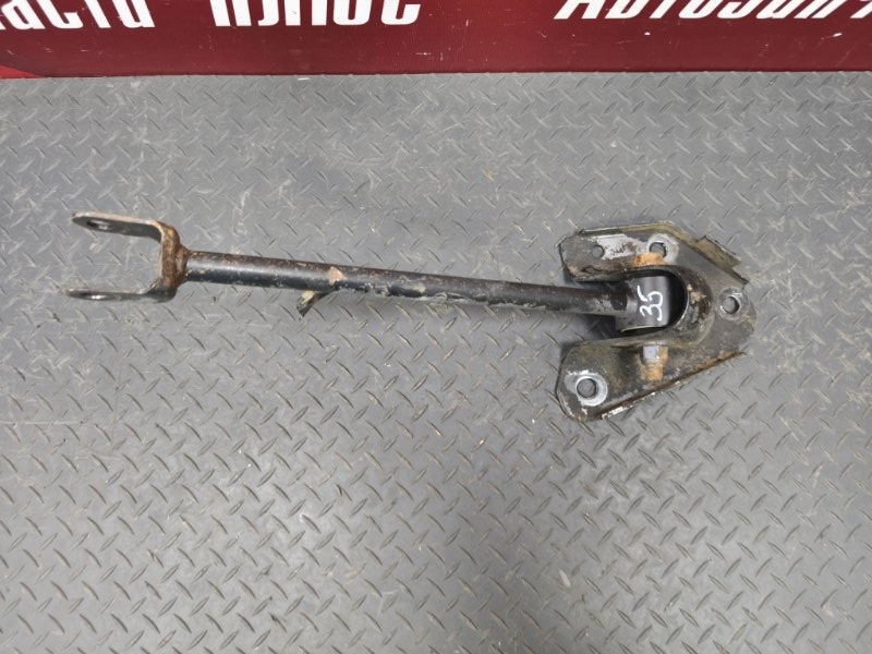 Тяга поперечная