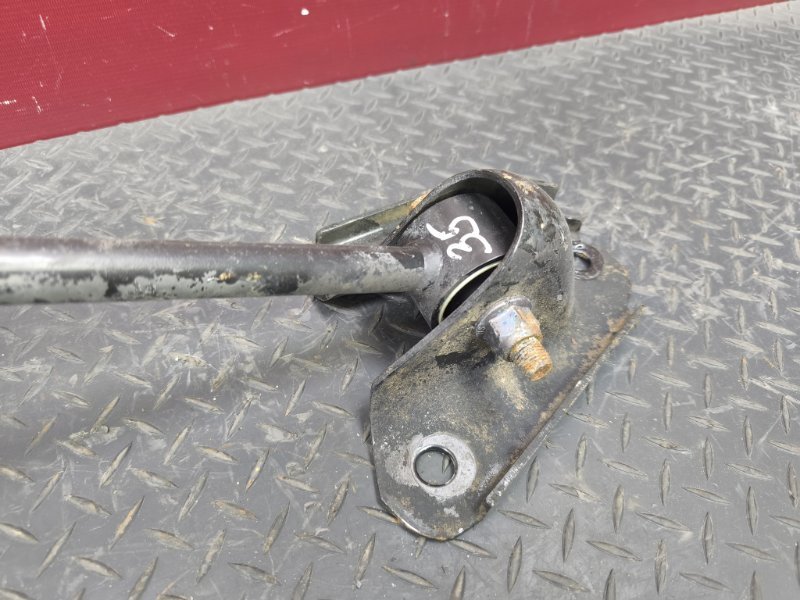 Тяга поперечная