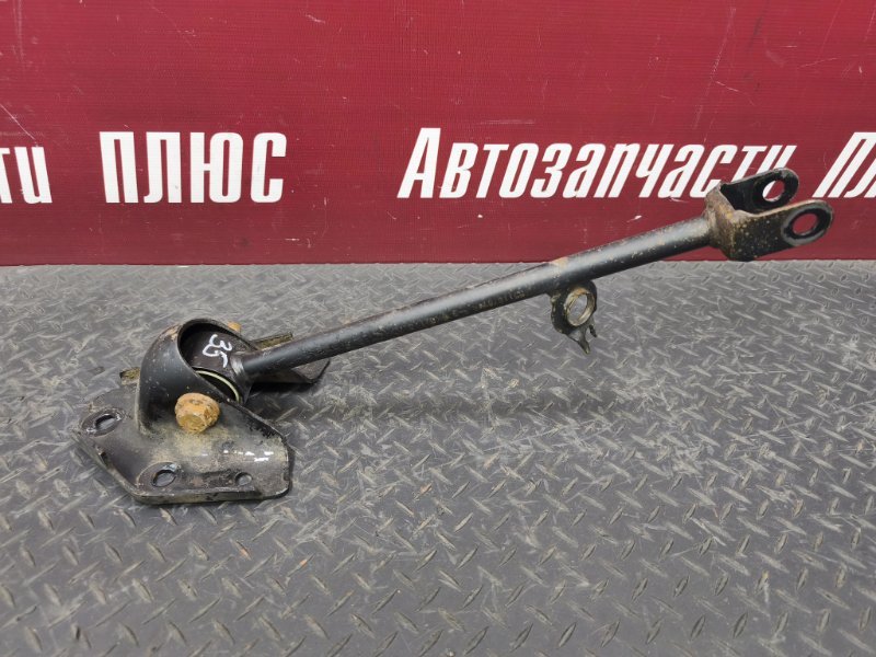 Тяга поперечная