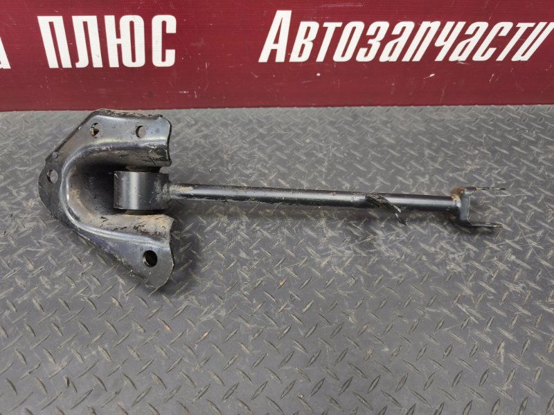 Тяга поперечная