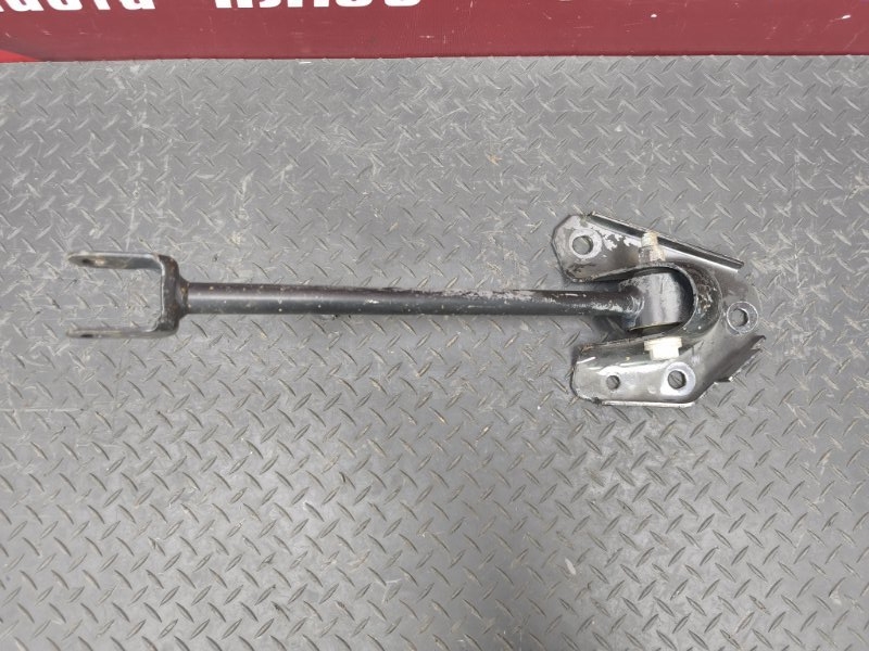 Тяга поперечная