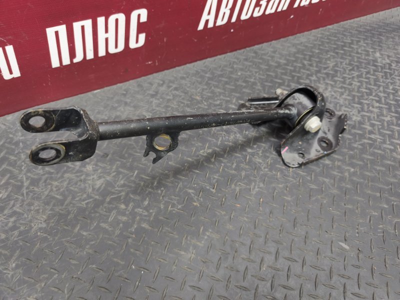 Тяга поперечная