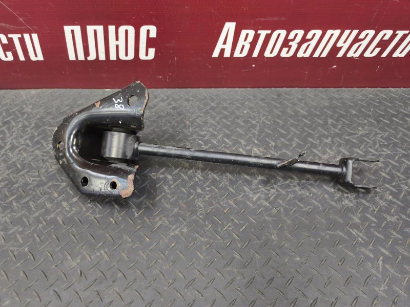 Тяга поперечная