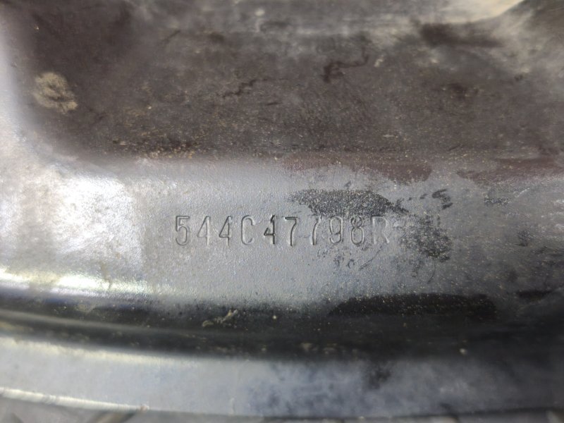 Усилитель подрамника