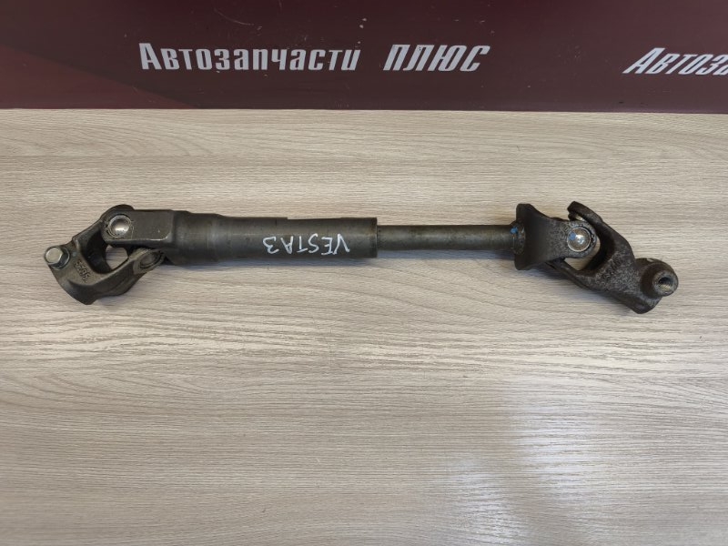 Рулевой карданчик