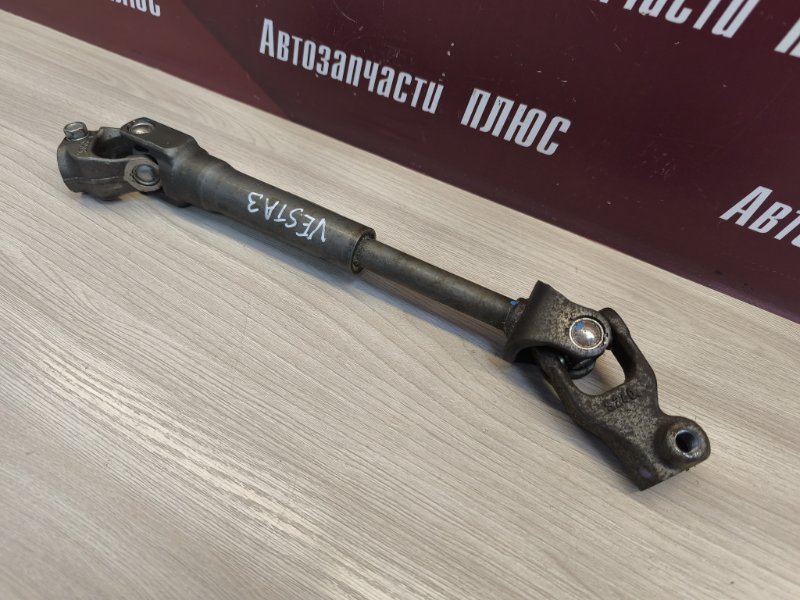 Рулевой карданчик