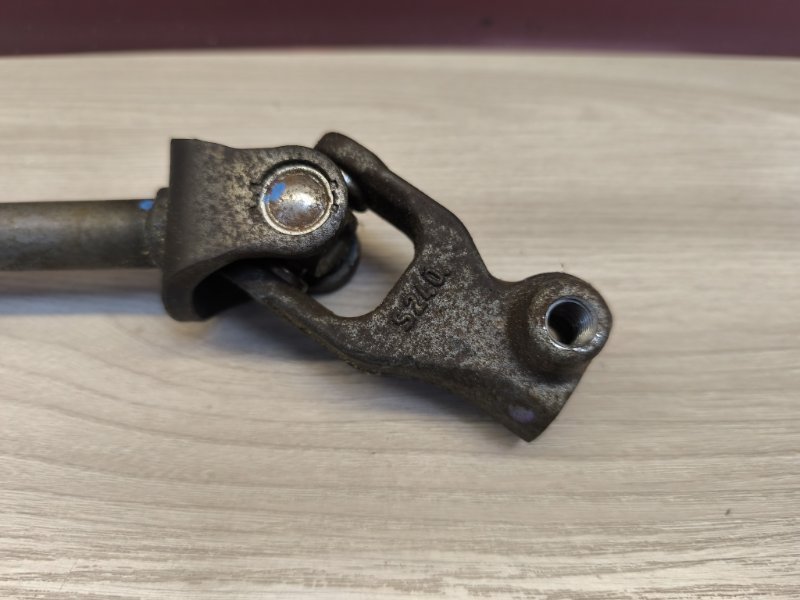 Рулевой карданчик