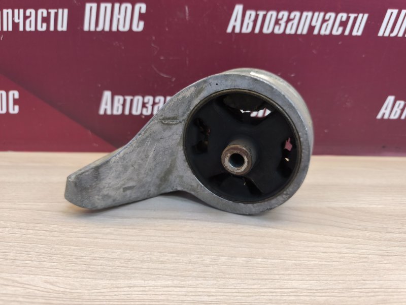 Опора двигателя