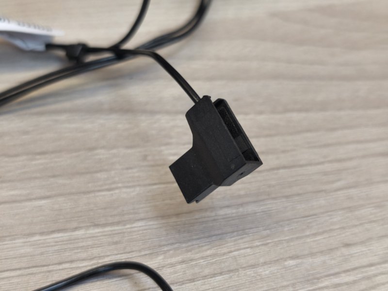 Проводка фары