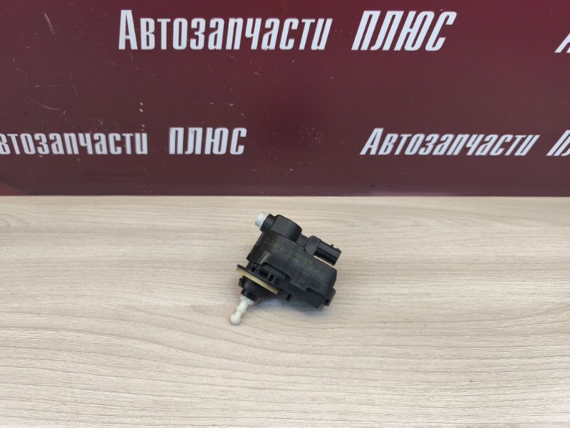 Корректор фар