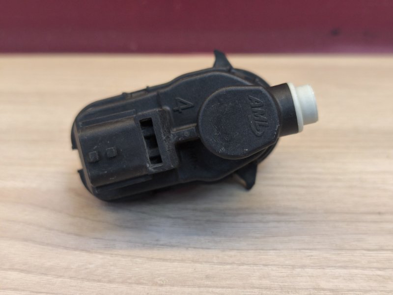 Корректор фар