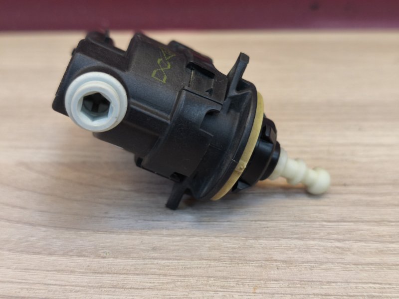 Корректор фар