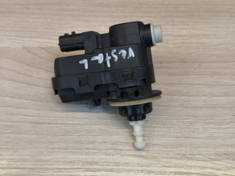 Корректор фар