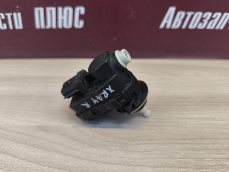 Корректор фар